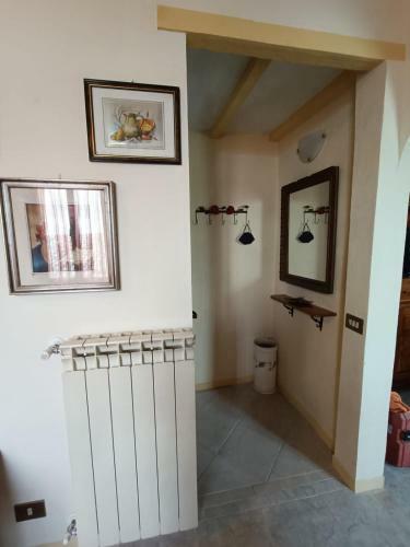 Apartamento Appartamento Casa Giulia