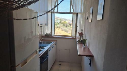 Apartament Z Widokiem Na Morze Jo?skie