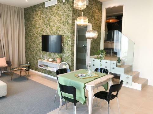 Apartamento Casa Sanulli