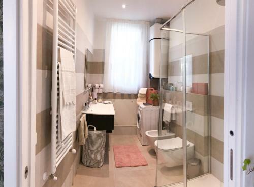 Apartamento Casa Sanulli