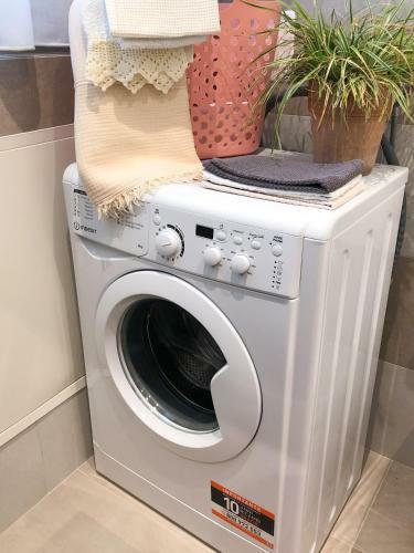 Apartamento Casa Sanulli