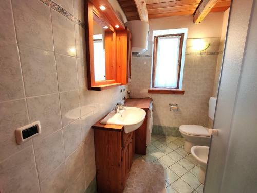 Apartamento Hostdomus - Chalet Dello Sciatore