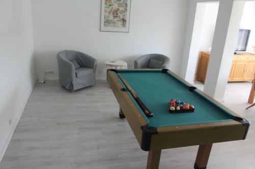 Apartamento Ferienwohnung Felgenwald