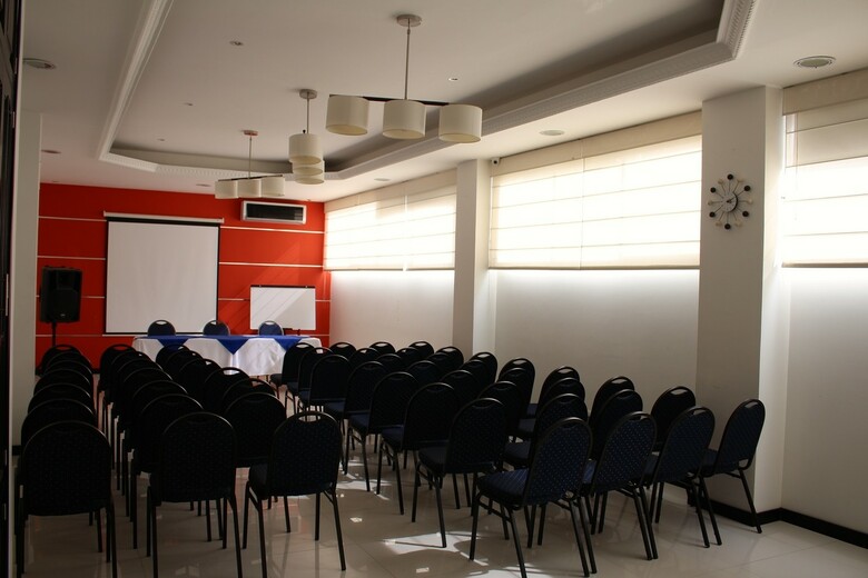 Hotel Medell�n Rodadero