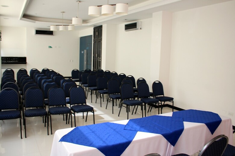 Hotel Medell�n Rodadero