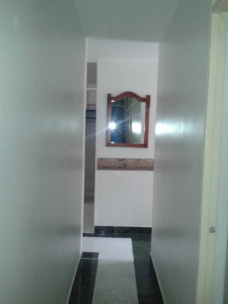 Apartamento La Villa Pereira