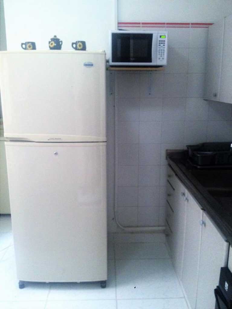 Apartamento La Villa Pereira