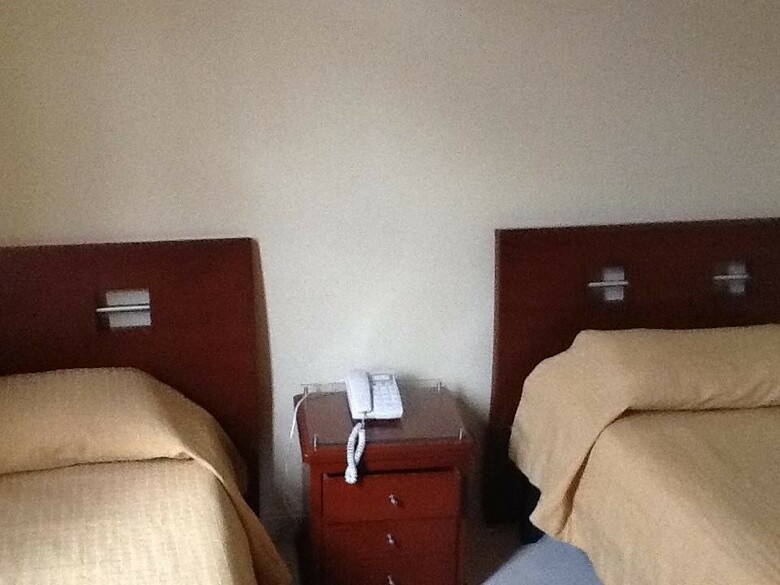 Hotel Valle Real