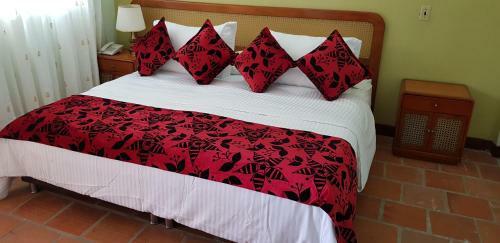 Hotel Hosteria Guarac�