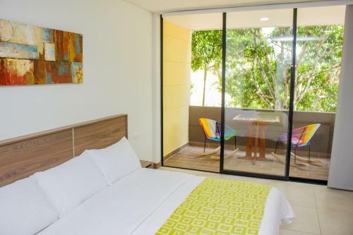 Hotel Hosteria Guarac�