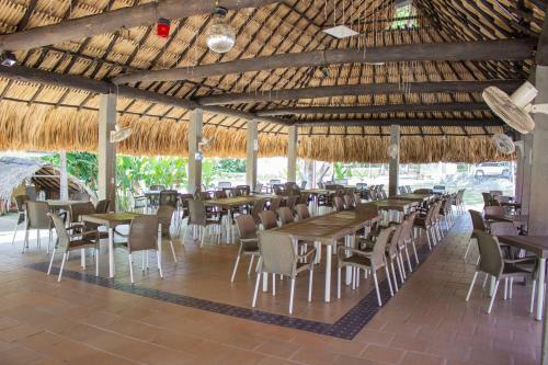 Hotel Hosteria Guarac�