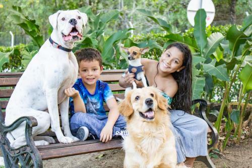 Hotel Hosteria Guarac�