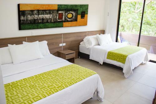 Hotel Hosteria Guarac�