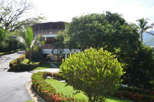 Hotel Hosteria Guarac�