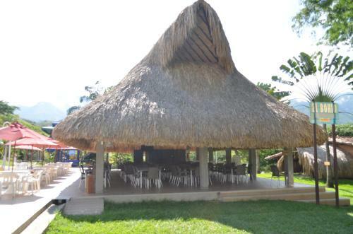 Hotel Hosteria Guarac�