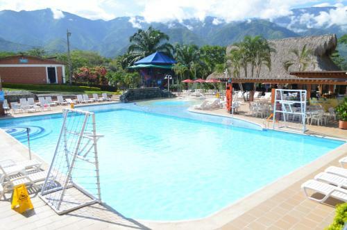 Hotel Hosteria Guarac�