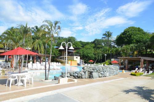 Hotel Hosteria Guarac�