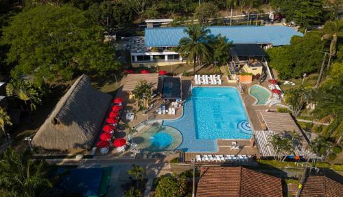 Hotel Hosteria Guarac�