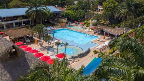 Hotel Hosteria Guarac�