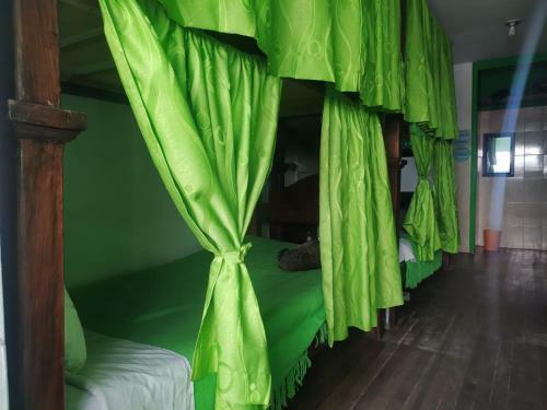 Hostal 82hostel