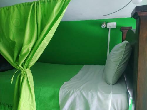 Hostal 82hostel