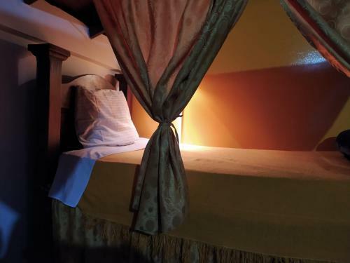 Hostal 82hostel