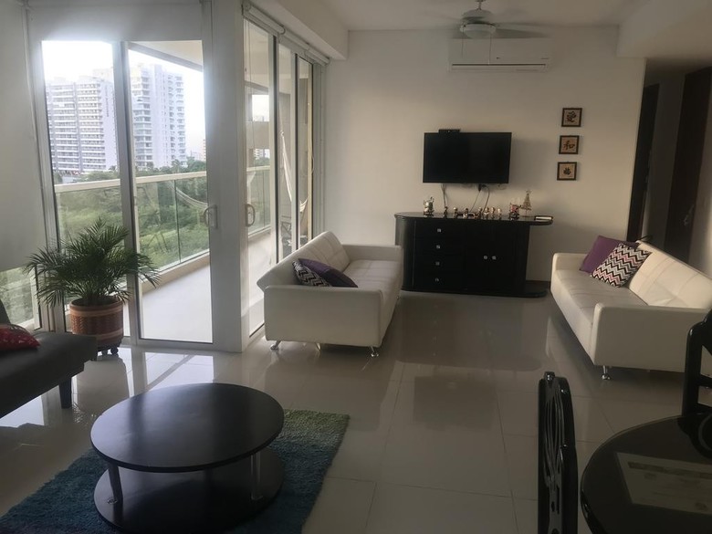 Apartamentos Santa Marta Bello Horizonte