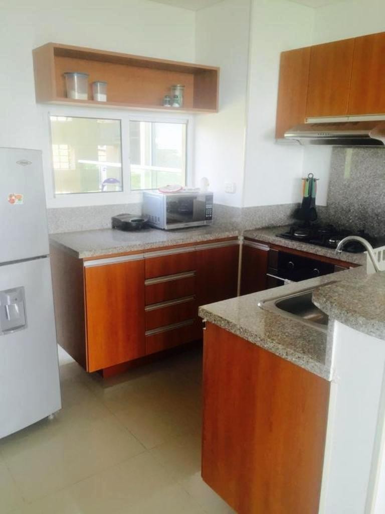 Apartamentos Santa Marta Bello Horizonte