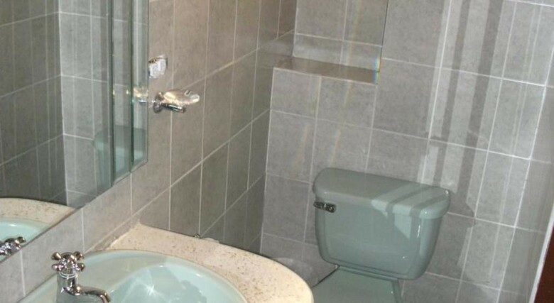 Hotel Rivera Plaza