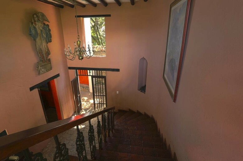 Hotel Plazuela De San Agust�n