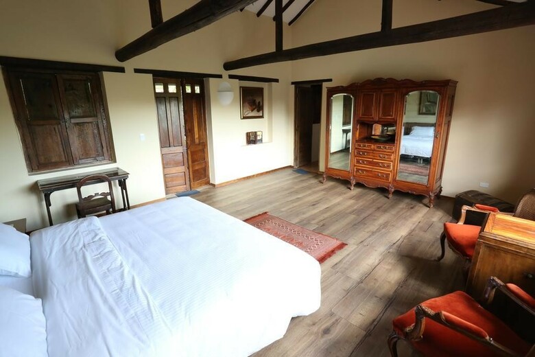 Hotel Plazuela De San Agust�n