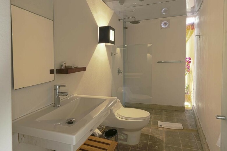 Hotel Plazuela De San Agust�n