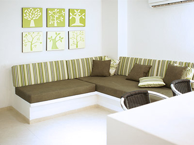 Apartamento Vallclaire Suites