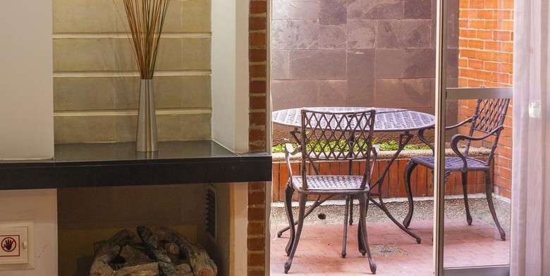 Apartamento Prisma Suites Chico 94