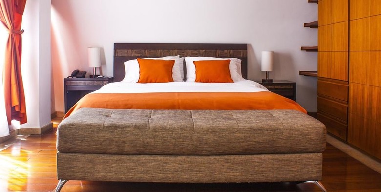 Apartamento Prisma Suites Chico 94