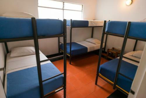Hostal Sam�n Medell�n