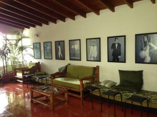 Hostal Sam�n Medell�n