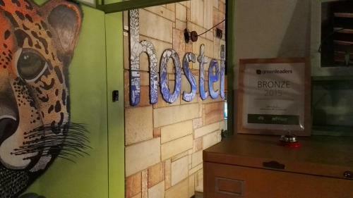 Hostal Sam�n Medell�n
