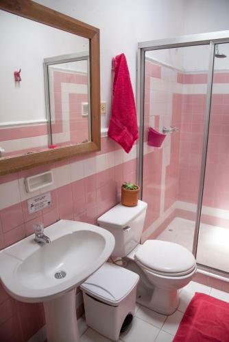 Hostal Sam�n Medell�n