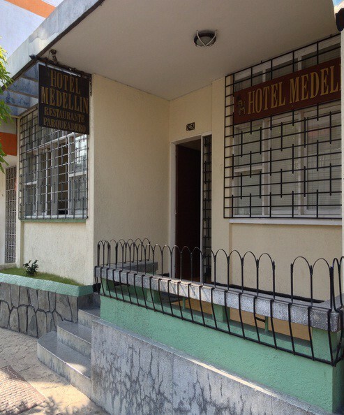Hotel Medellin