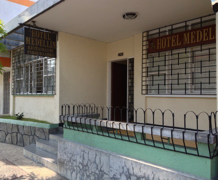 Hotel Medellin