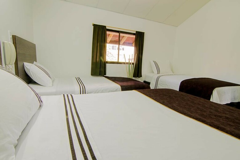 Nuevo Hotel Internacional