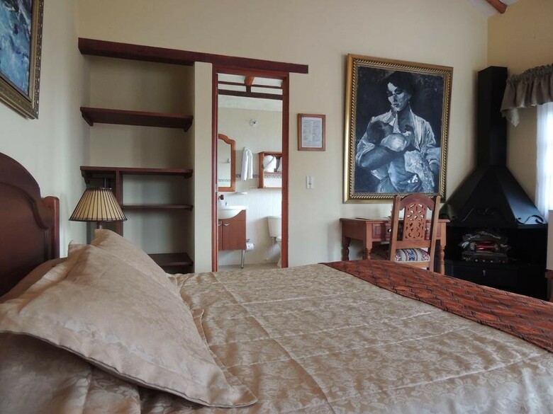 Casa Hotel Villa Cristina