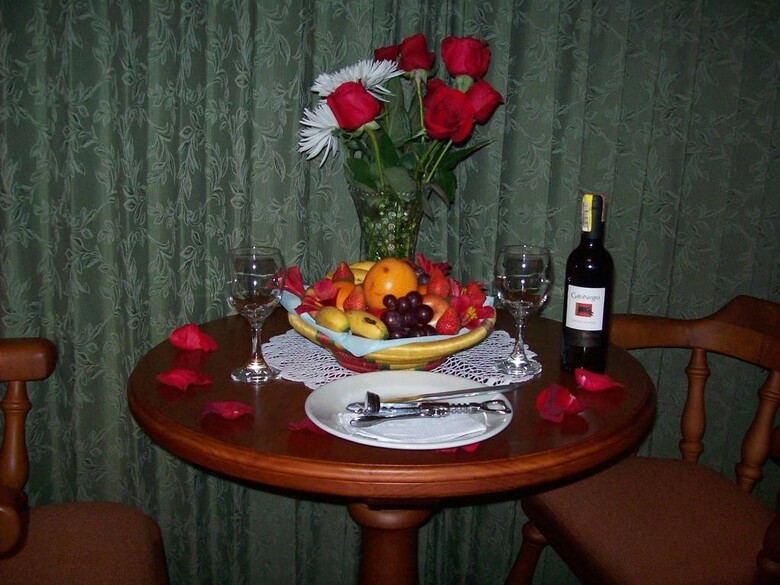 Casa Hotel Villa Cristina