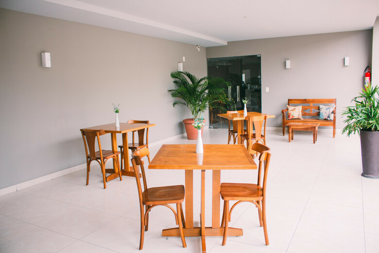 Alfa Hotel Teresina