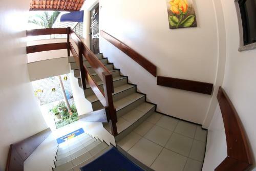 Hotel Poyares