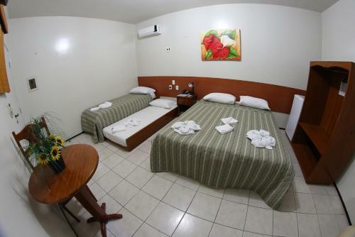Hotel Poyares