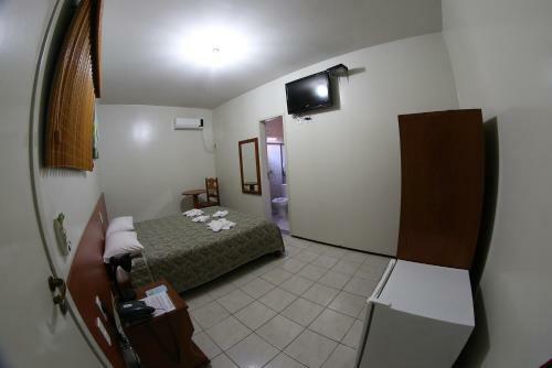 Hotel Poyares