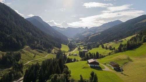 Hostal Haus Spieleck