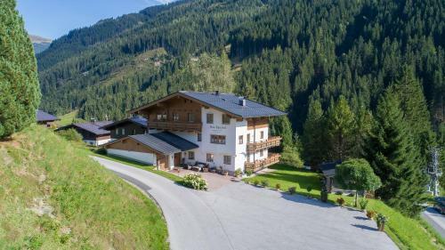 Hostal Haus Spieleck